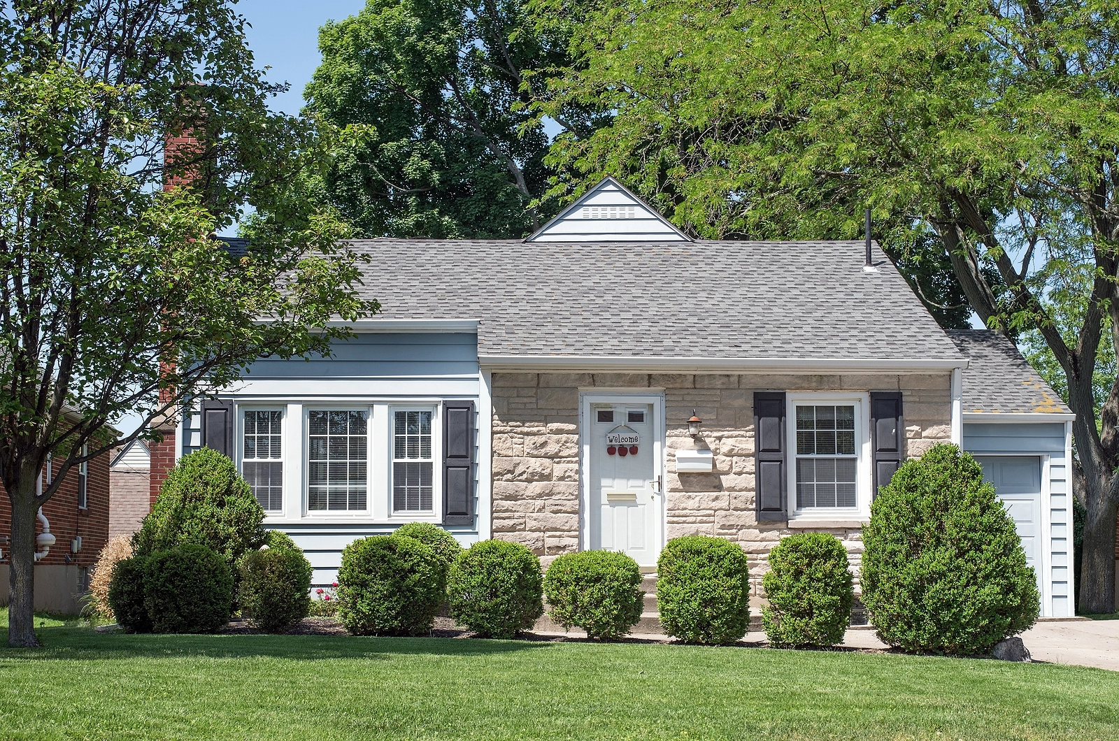 Lee’s Summit Property Management