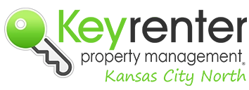Keyrenter Property Management Logo