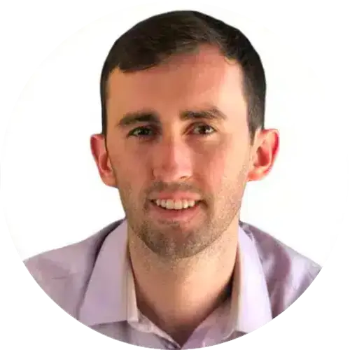 Picture of Brian Burgin