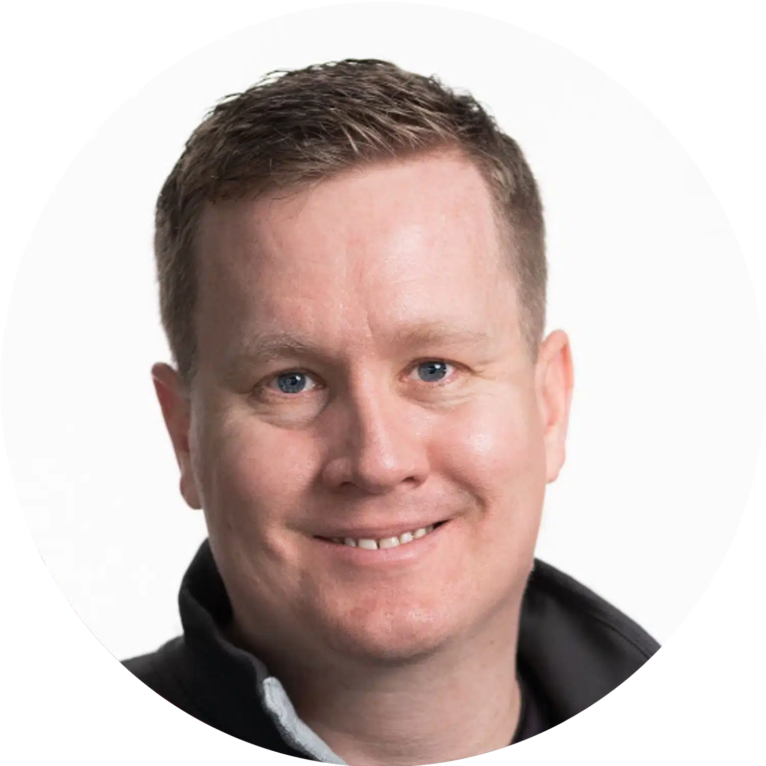 Picture of Robert Davis